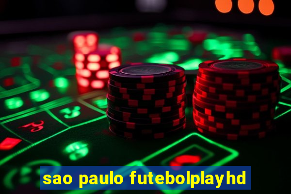 sao paulo futebolplayhd